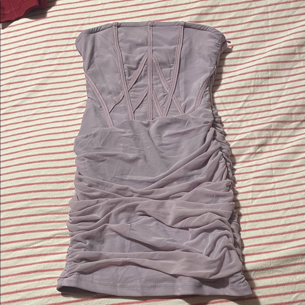 Sister Party Mini Dress